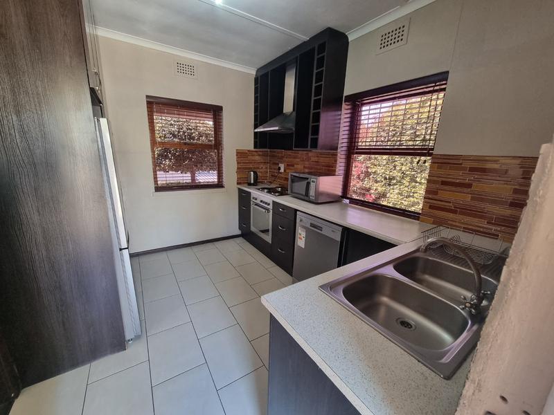 2 Bedroom Property for Sale in Tijgerhof Western Cape